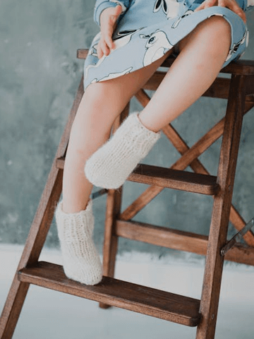 Brug indesandaler med god støtte i stedet for hjemmesko | Godesko.dk