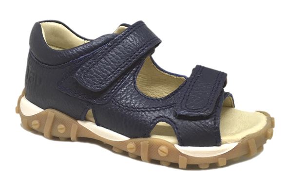 Billede af Arautorap (RAP) trekkingsandal, navy