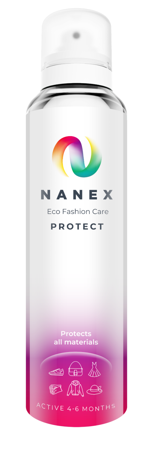 Nanex eco protect, miljøvenlig spray