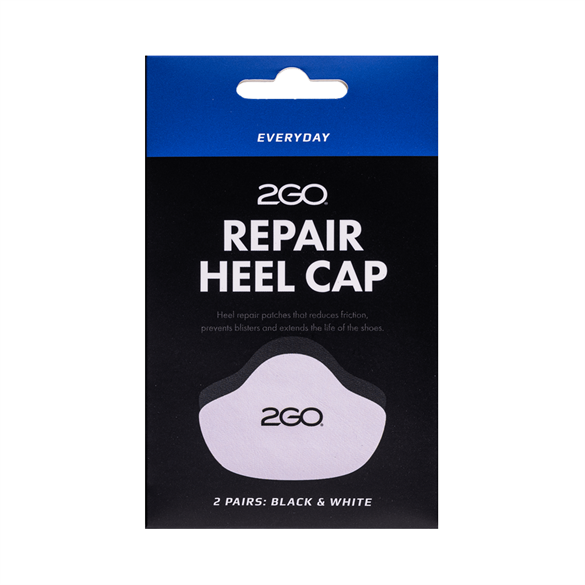 Billede af 2GO repair heel cap