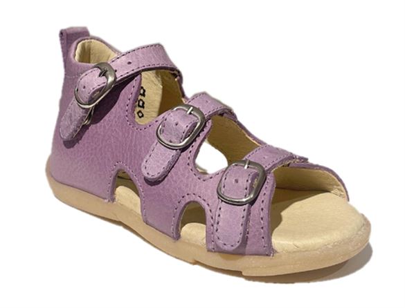 Billede af Sandal 'ala BabyBotte', lavendel