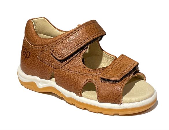 Billede af Arauto Rap trekkingsandal, cognac