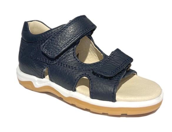 Se Arauto Rap trekkingsandal, navy hos Godesko.dk