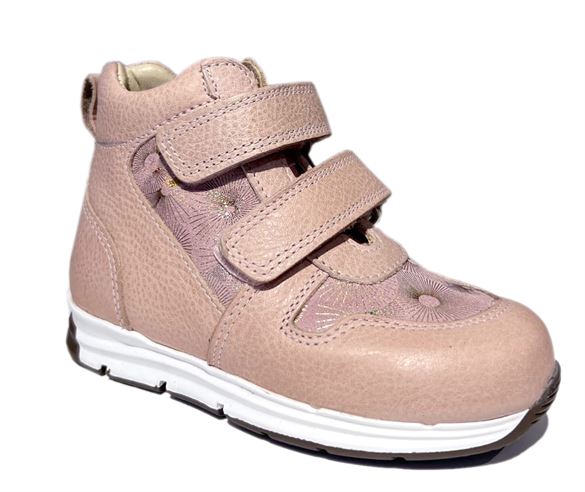 Billede af Arauto RAP vandtætte sporty sneakers, rose