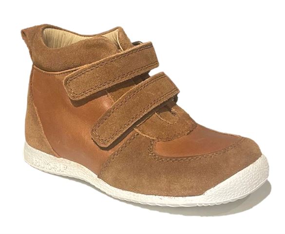 Billede af Arauto RAP vandtæt sneakers, cognac tuscani