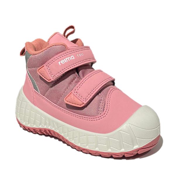 Vandtætte sneakers, rosa