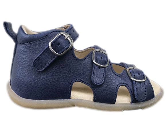 Billede af Sandal 'ala BabyBotte', navy