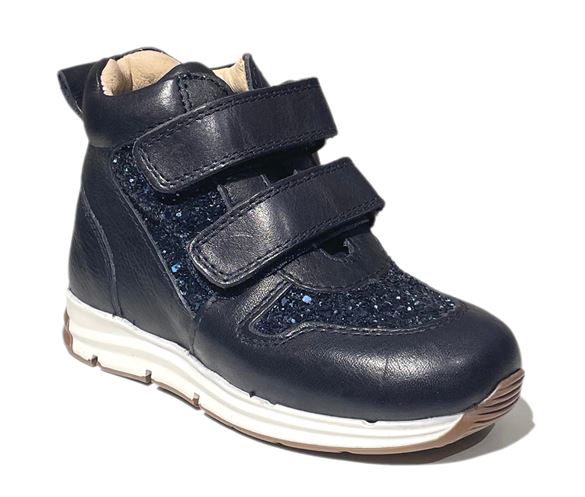 Billede af Arauto Rap vandtæt sporty sneakers, navy disco