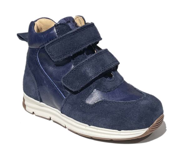 Billede af Arauto RAP vandtætte sporty sneakers, navy java