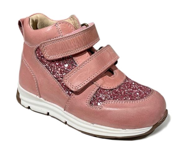 Billede af Arauto Rap vandtæt sporty sneakers, pink eco