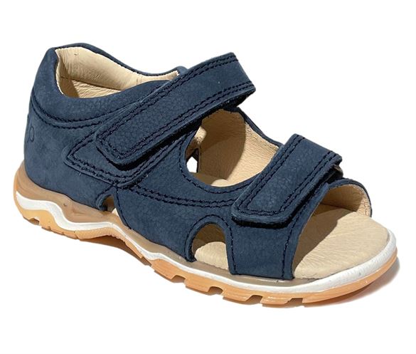 Billede af Arauto Rap trekkingsandal, indigo blå