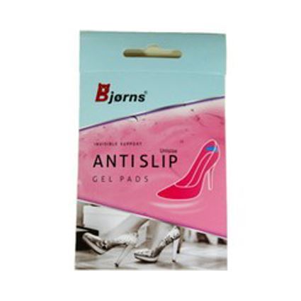 Anti slip / hæleslip i technogel