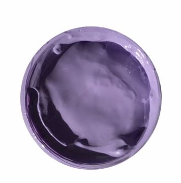 13: Blød skocreme / skosværte - Bjørns, purple/lys lilla